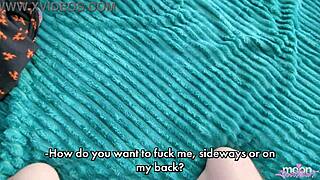 My stepmother's friend got curious about me being gay and took my virginity!