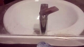 Young Gay Guy Intensely Masturbates With Bold Strokes