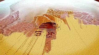 Bastidores - Lary Lacerda Fucks Professor for College Grades with Anal