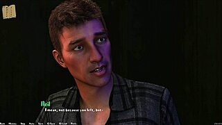 being a dik 214 chick route gameplay