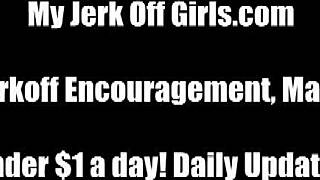 I want to play with your cock so bad