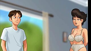 Church Milf Caught Fucking Herself With Police Baton!