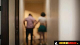 Hot Casey Calvert Gets Gangbanged to Relieve Boredom!