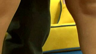 I love blonde teen lyl winston's 34c big natural boobs, so hot!