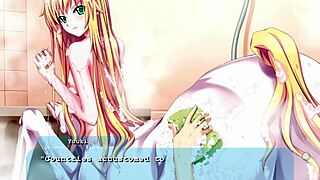 Princess X Fan Disc All Sex Scenes Part 4
