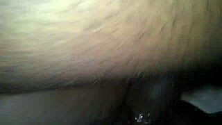 Nasty pussy sex squirting, she moans during dirty talk.