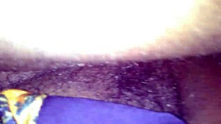 Nasty pussy sex squirting, she moans during dirty talk.