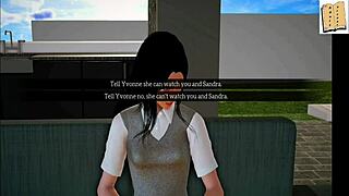 Episode 39 of My New Family.