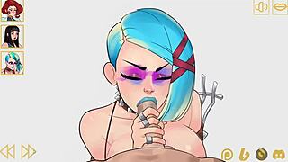 I-I can’t believe how wild this rod�o got with them vault girls, dang!