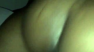 Sneak Fucking Teen 18+ With Big Black Cock And Ebony Pussy