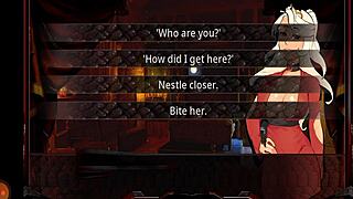 hg ravager: a dragon's adventure with girls