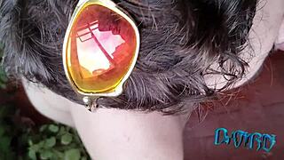 dorn and pinocchio with iconic brazilian gay porn tattoos