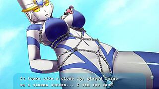 Princess X Fan Disc All Sex Scenes Part 4