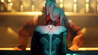 hey, check this fresh overwatch hentai compilation from may 23!