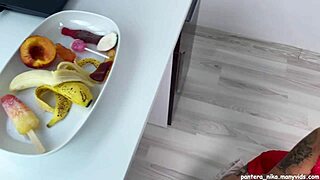 step sister tastes sweets and my dick in directors cut