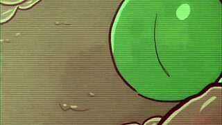 Hey, ever seen Kim Possible and Shego in futa action?