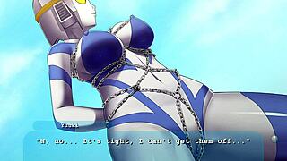 Princess X Fan Disc All Sex Scenes Part 4