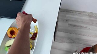 step sister tastes sweets and my dick in directors cut