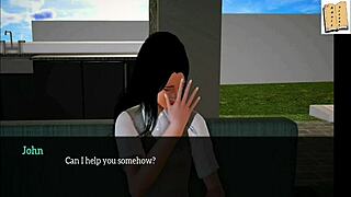 Episode 39 of My New Family.