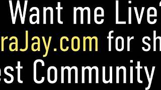 Just saw a big-dicked employee bang mature Sara Jay for a raise.