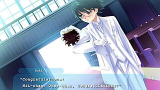 Princess X Fan Disc All Sex Scenes Part 4