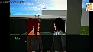 Episode 39 of My New Family.