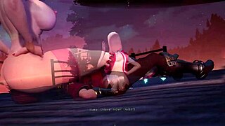 uhh, femdom hmv got me under her control, ya know?