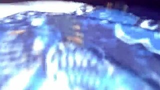 Nasty pussy sex squirting, she moans during dirty talk.