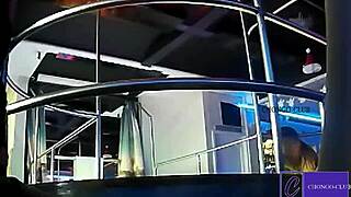 Big ass amateur takes monster cock in pussy and ass