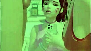 hey, check this fresh overwatch hentai compilation from may 23!