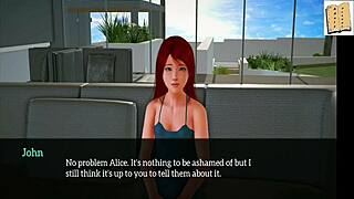 Episode 39 of My New Family.