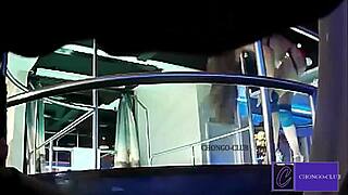 Big ass amateur takes monster cock in pussy and ass