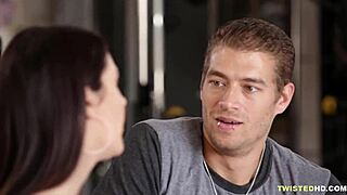 i'm a slutty groupie valentina nappi fucking the wrong band member