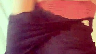 Hot Blonde Goddess Dances In Crotchless Panties For Financial Domination