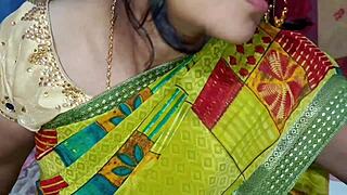 Indian Bride Fucked Hard in Hindi Wedding Porn