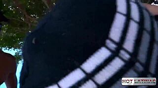 Da li si video tetoviranu Milu Spook kako prima kurac na sve načine?