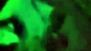 Girlfriend intensely plays with ass and sucks monster cock in homemade video.