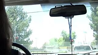 three cougars riding that lucky stud's cock on the couch