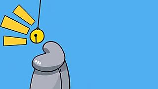 Competition Animation Rounds One and Two