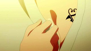 Anime hentai harem at the end, what a twist! 😏