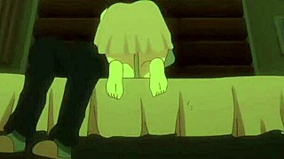 Anime hentai harem at the end, what a twist! 😏