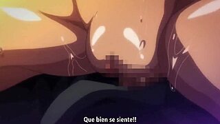 Sukebe Elf Tanbouki 2 Brings Wild Anime Orgasms to Life