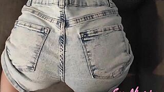 I pumped my step-daughter full of aphrodisiacs and we got into wild anal.