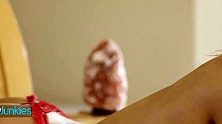 Slutty Nurse Vanna Bardot Sucks and Rides Codey Steele’s Hard Cock - RealityJunkies