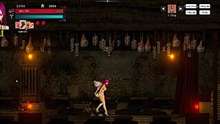 Guilty Hell 2 Thug Game Uncensored