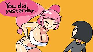 Competition Animation Rounds One and Two