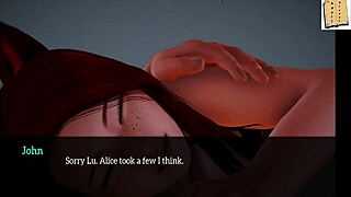 My New Family Hentai Sex With 3D Cartoon Characters