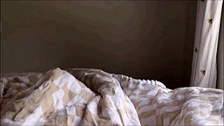 My little step sister Renee Rose moved in, riding me wild - Family Therapy with Alex Adams