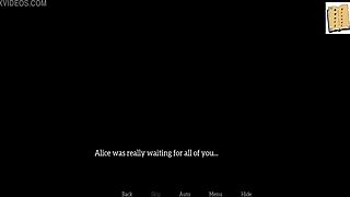 My New Family Hentai Sex With 3D Cartoon Characters