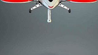 Czech Milf Jessy Tries New Outfit at Home Nude